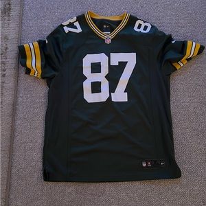 Jordy Nelson XL Jersey